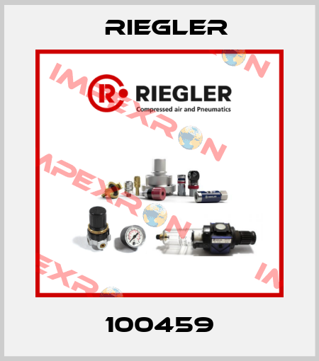 100459 Riegler