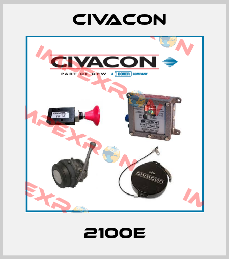 2100E Civacon