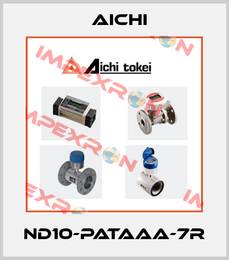 ND10-PATAAA-7R Aichi