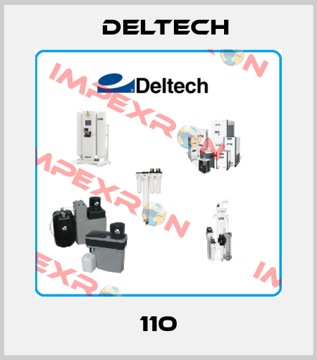 110 Deltech