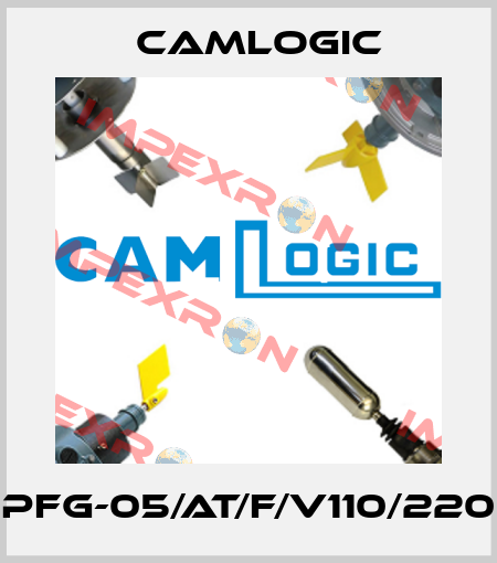 PFG-05/AT/F/V110/220 Camlogic
