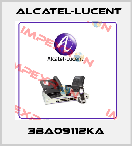 3BA09112KA Alcatel-Lucent