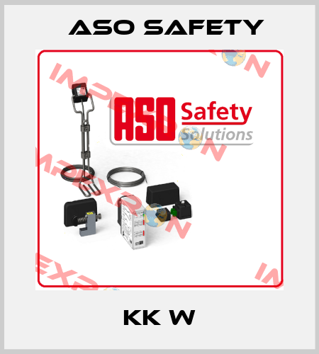 KK W ASO SAFETY