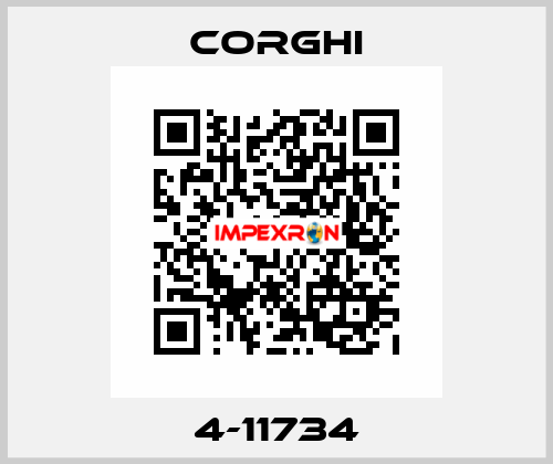 4-11734 Corghi