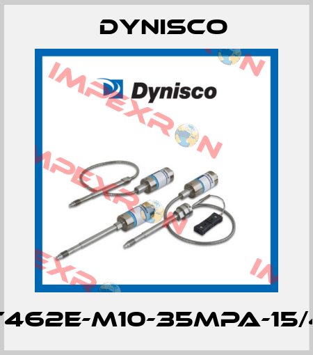 PT462E-M10-35MPA-15/46 Dynisco