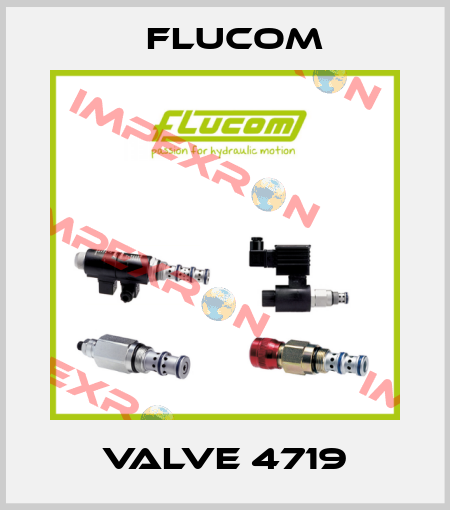 valve 4719 Flucom