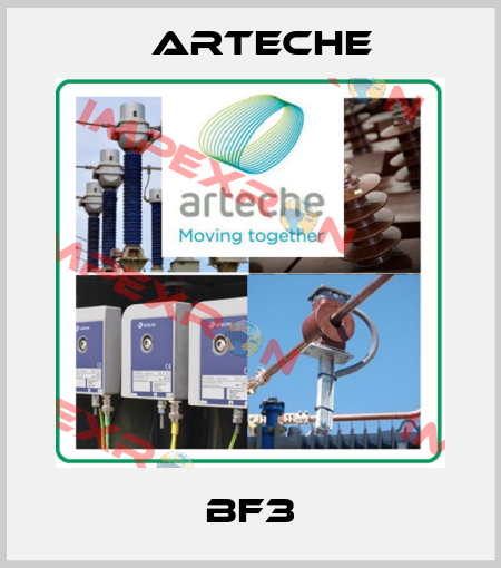 BF3 Arteche