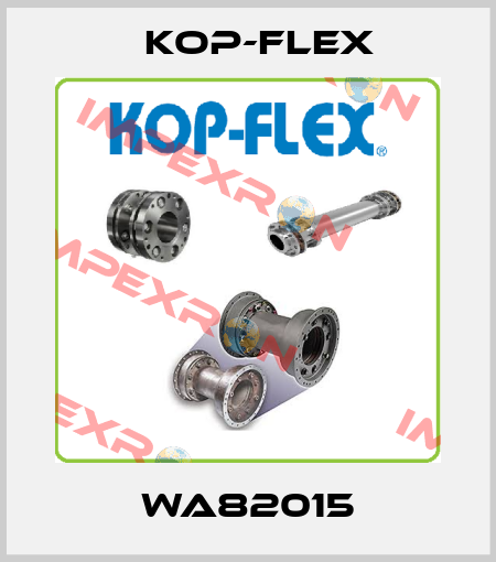 WA82015 Kop-Flex