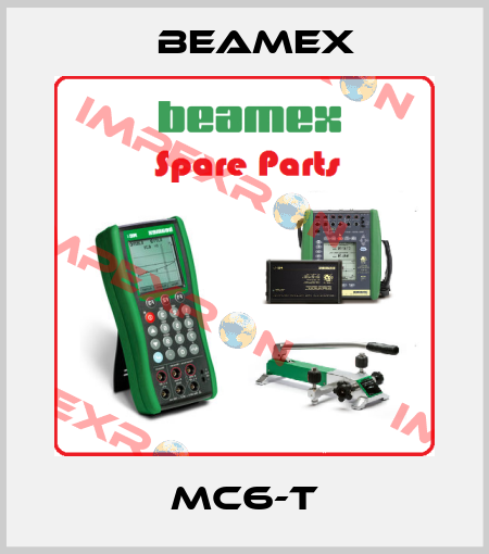 MC6-T Beamex
