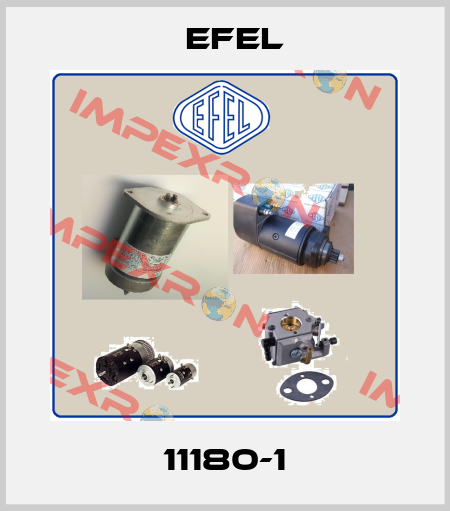 11180-1 Efel