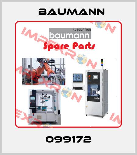 099172 Baumann