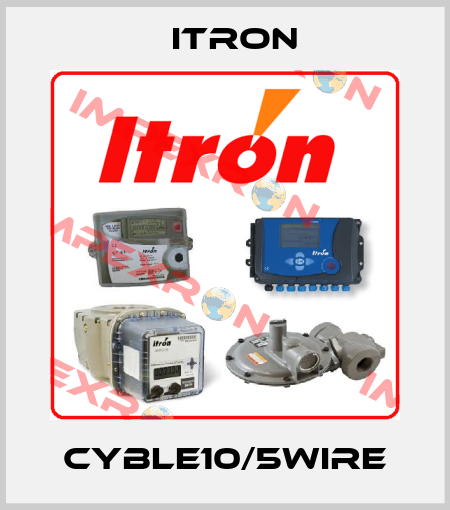 CYBLE10/5WIRE Itron