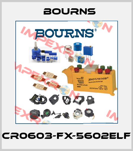 CR0603-FX-5602ELF Bourns