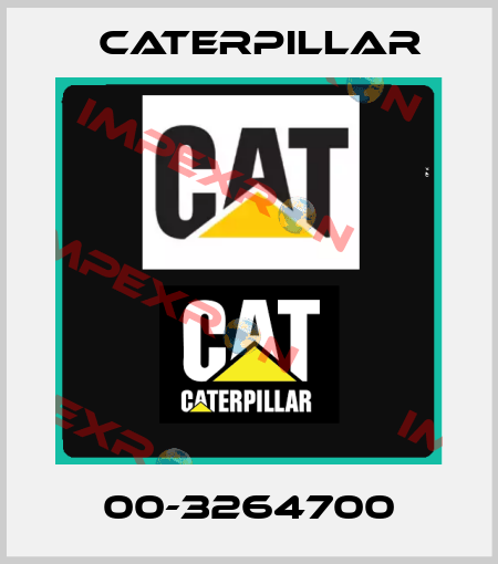 00-3264700 Caterpillar