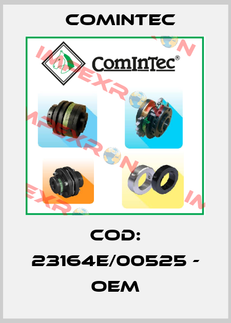 Cod: 23164E/00525 - OEM Comintec