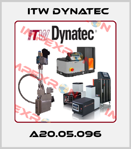 A20.05.096 ITW Dynatec