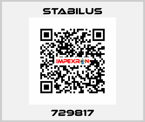 729817 Stabilus