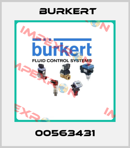 00563431 Burkert