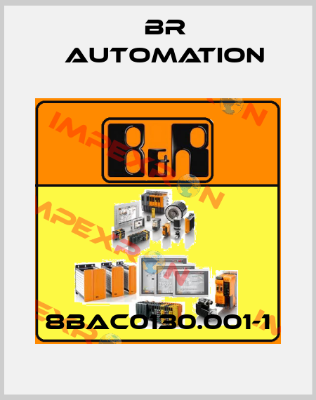 8BAC0130.001-1 Br Automation