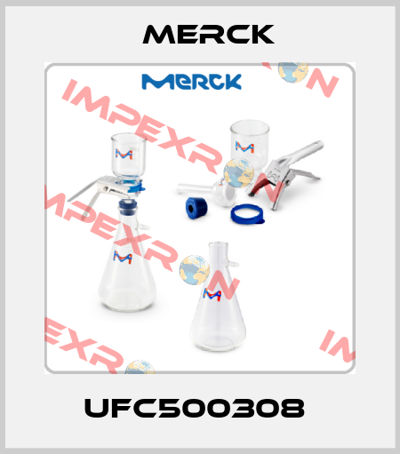 UFC500308  Merck