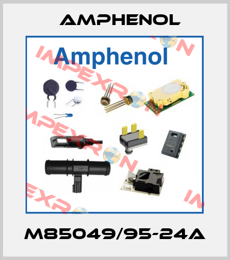 M85049/95-24A Amphenol