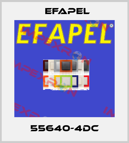 55640-4DC EFAPEL