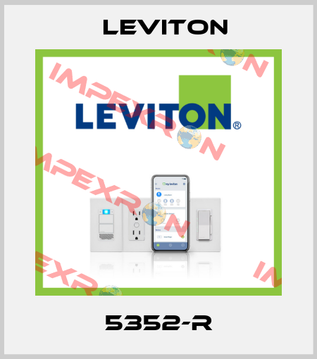 5352-R Leviton