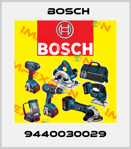 9440030029 Bosch