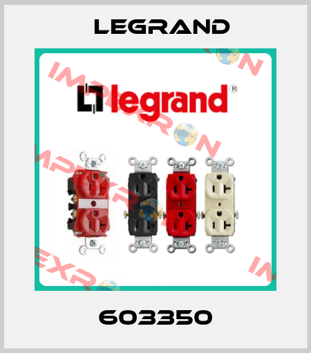 603350 Legrand
