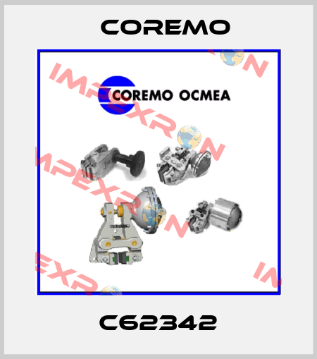 C62342 Coremo