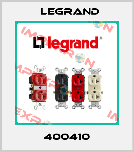 400410 Legrand