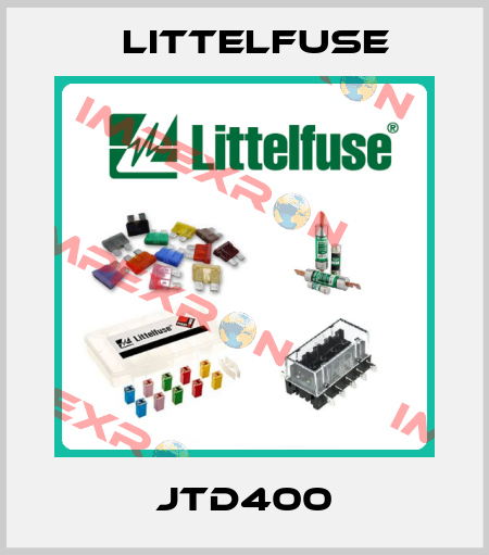 JTD400 Littelfuse