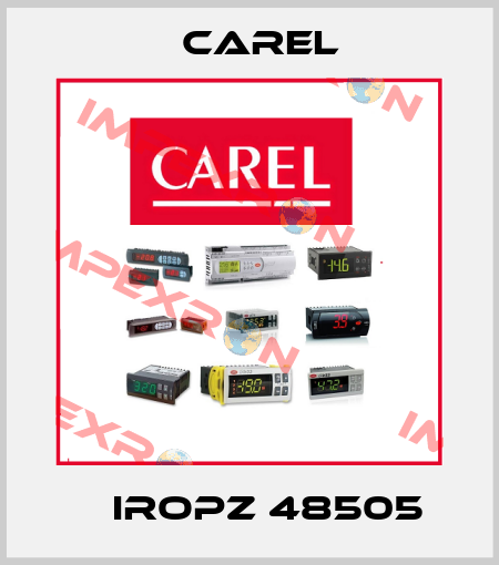 А IROPZ 48505 Carel