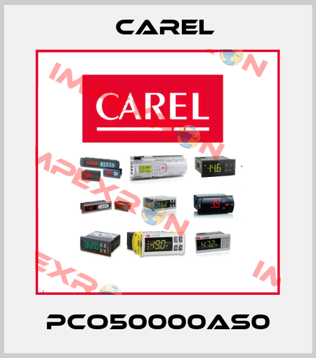 PCO50000AS0 Carel