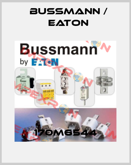 170M6544 BUSSMANN / EATON