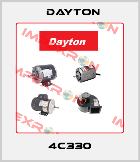 4C330 DAYTON