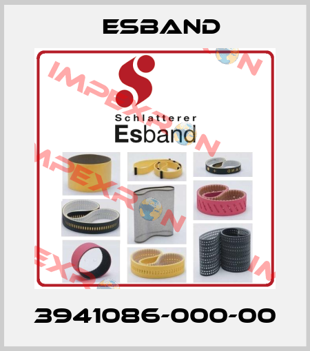 3941086-000-00 Esband