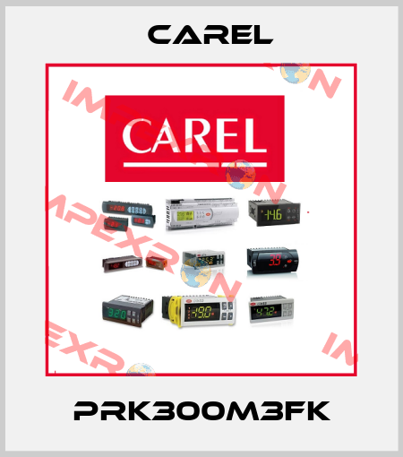 PRK300M3FK Carel