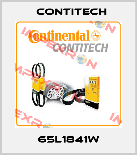 65L1841W Contitech