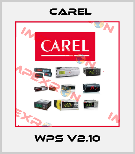 WPS V2.10 Carel