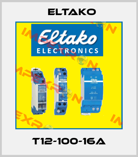 T12-100-16A Eltako