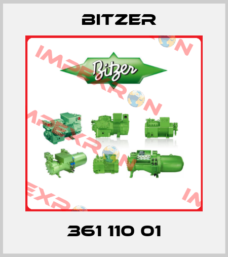 361 110 01 Bitzer