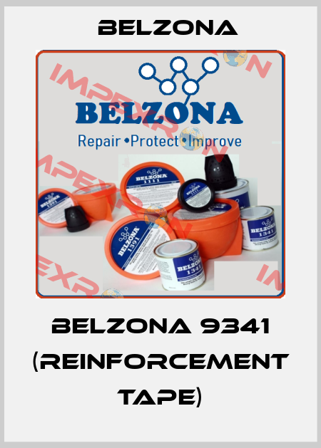 Belzona 9341 (Reinforcement Tape) Belzona