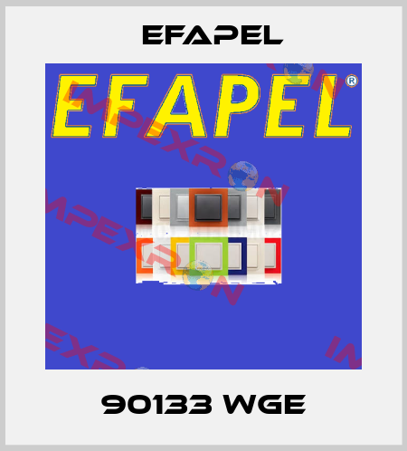 90133 WGE EFAPEL