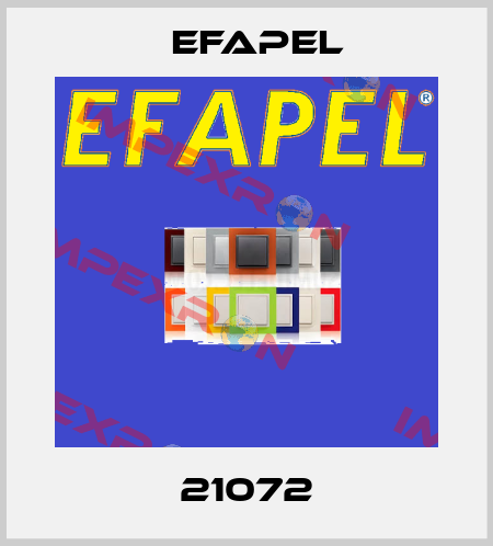 21072 EFAPEL