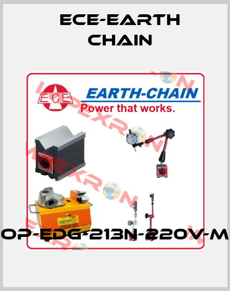 OP-EDG-213N-220V-M ECE-Earth Chain