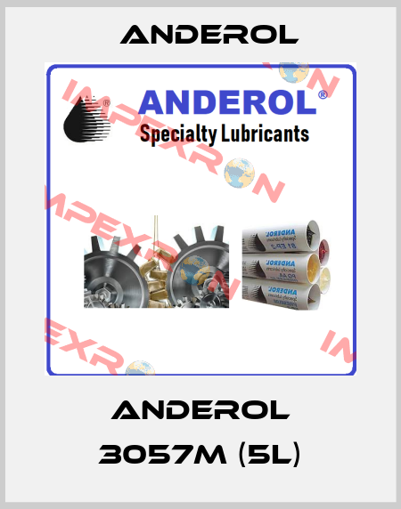 ANDEROL 3057M (5l) Anderol