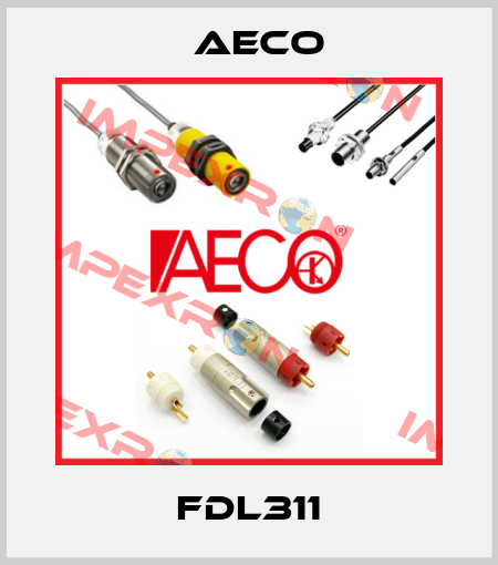 FDL311 Aeco