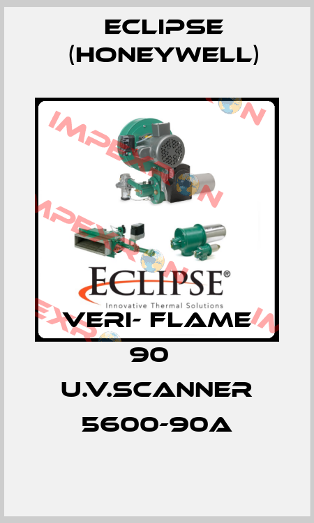 Veri- Flame 90А U.V.Scanner 5600-90A Eclipse (Honeywell)