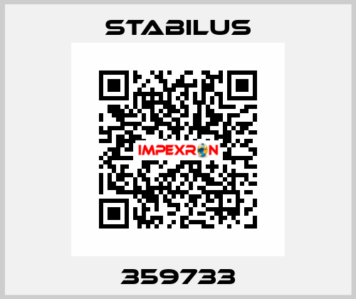 359733 Stabilus